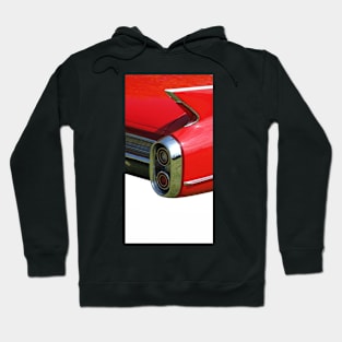 Classic Car Hoodie